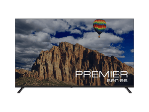 55" UHD 4K Roku TV | LT-55EC4457