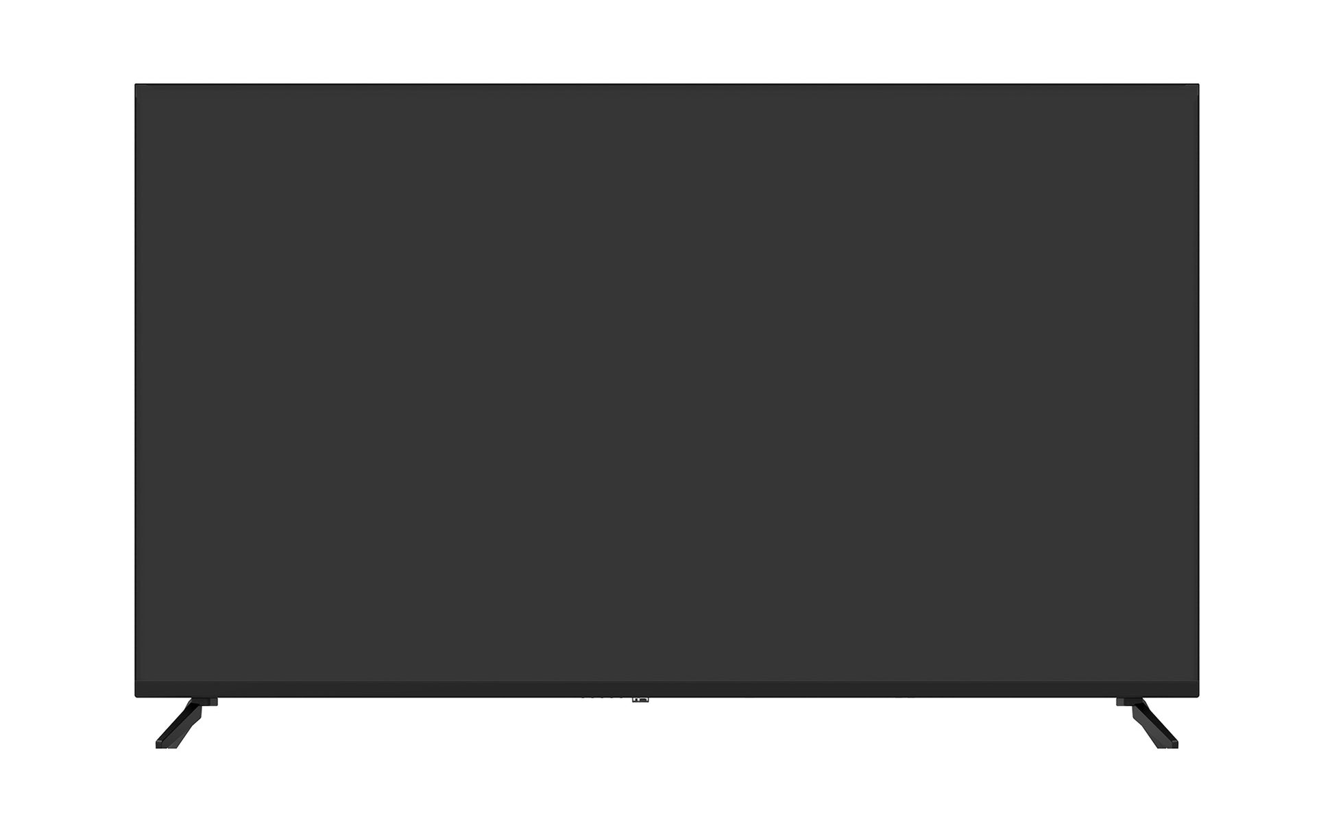 JVC LT-55EC4457 TV - Front