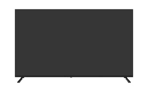 JVC LT-55EC4457 TV - Front