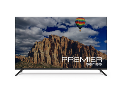 55" UHD 4K Roku TV | LT-55EC4647