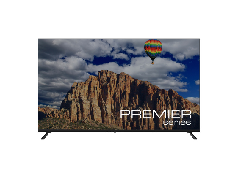 55" UHD 4K Roku TV | LT-55EP4457