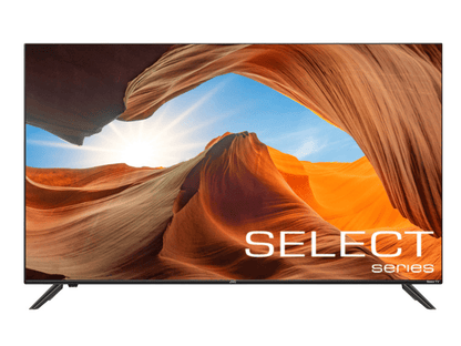 55" UHD 4K Roku TV | LT-55MAW595