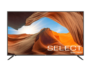 58" UHD 4K Roku TV | LT-58MAW595