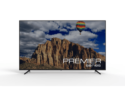 65" UHD 4K Roku TV | LT-65EC4457