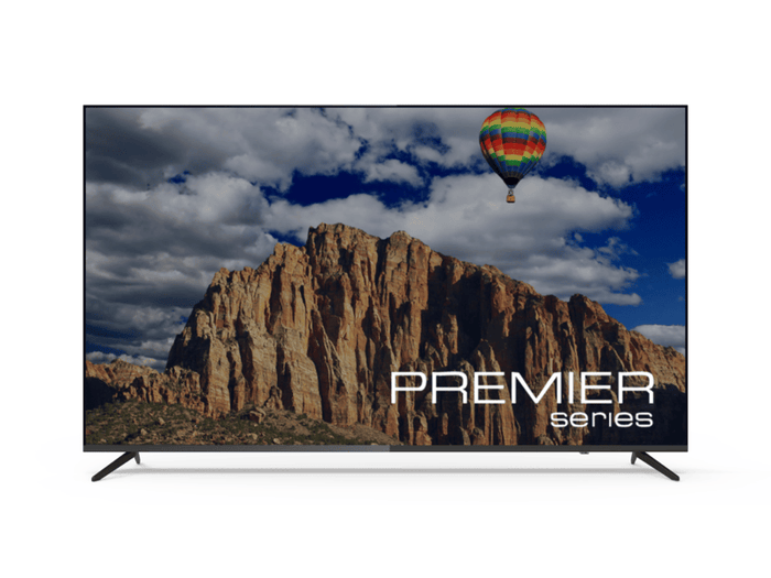 65" UHD 4K Roku TV | LT-65EC4647