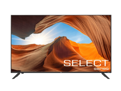 65" UHD 4K Roku TV | LT-65MAW595