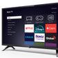 32" HD Roku TV | LT-32EP2246