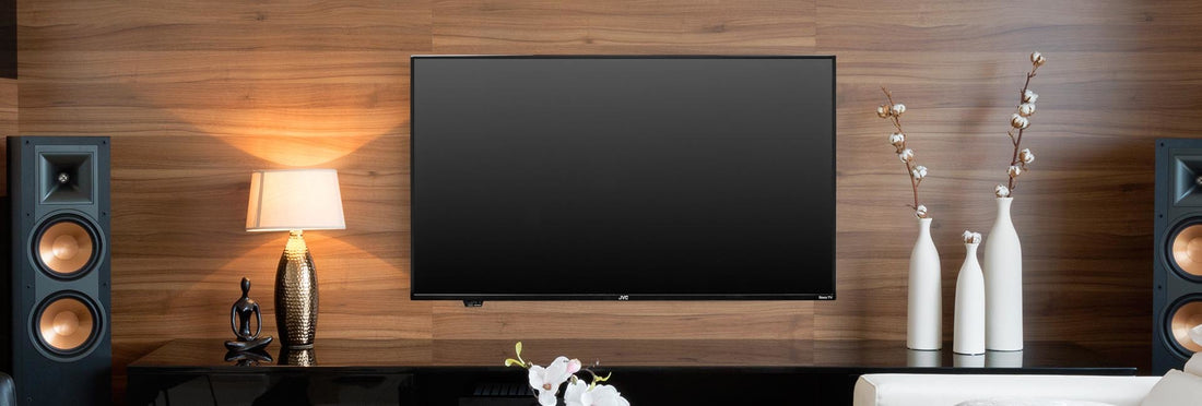 JVC Products Online | CAN