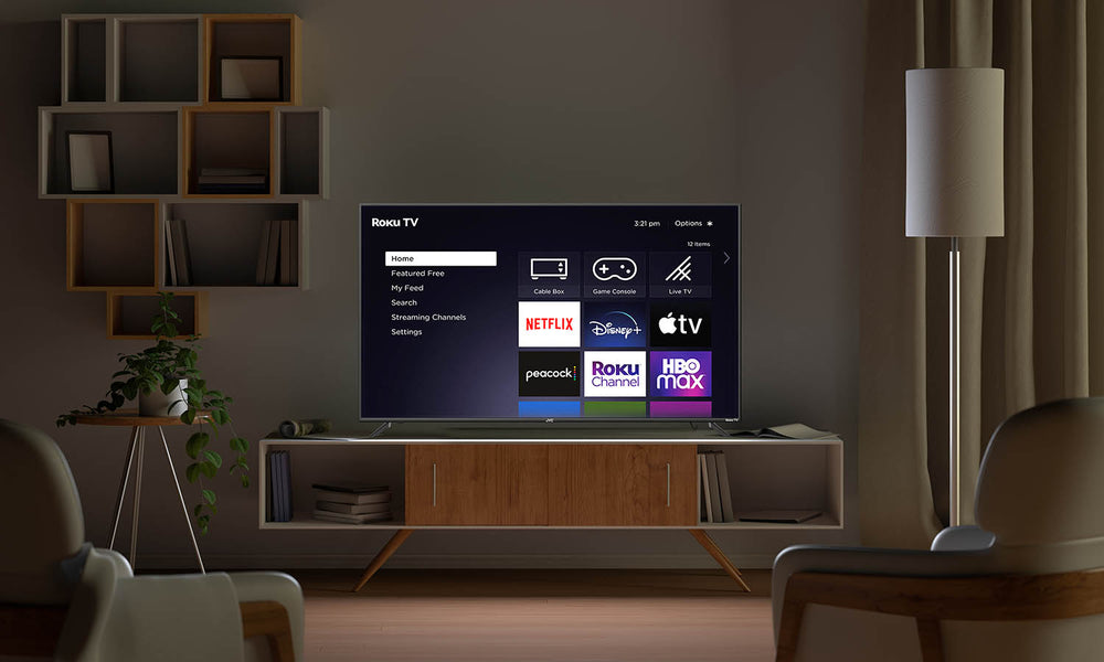 JVC Products Online | CAN