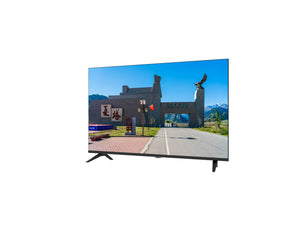 40” FHD Smart Roku DLED TV | LT-40EP4256W