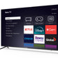 65" UHD 4K Roku TV | LT-65EC4647