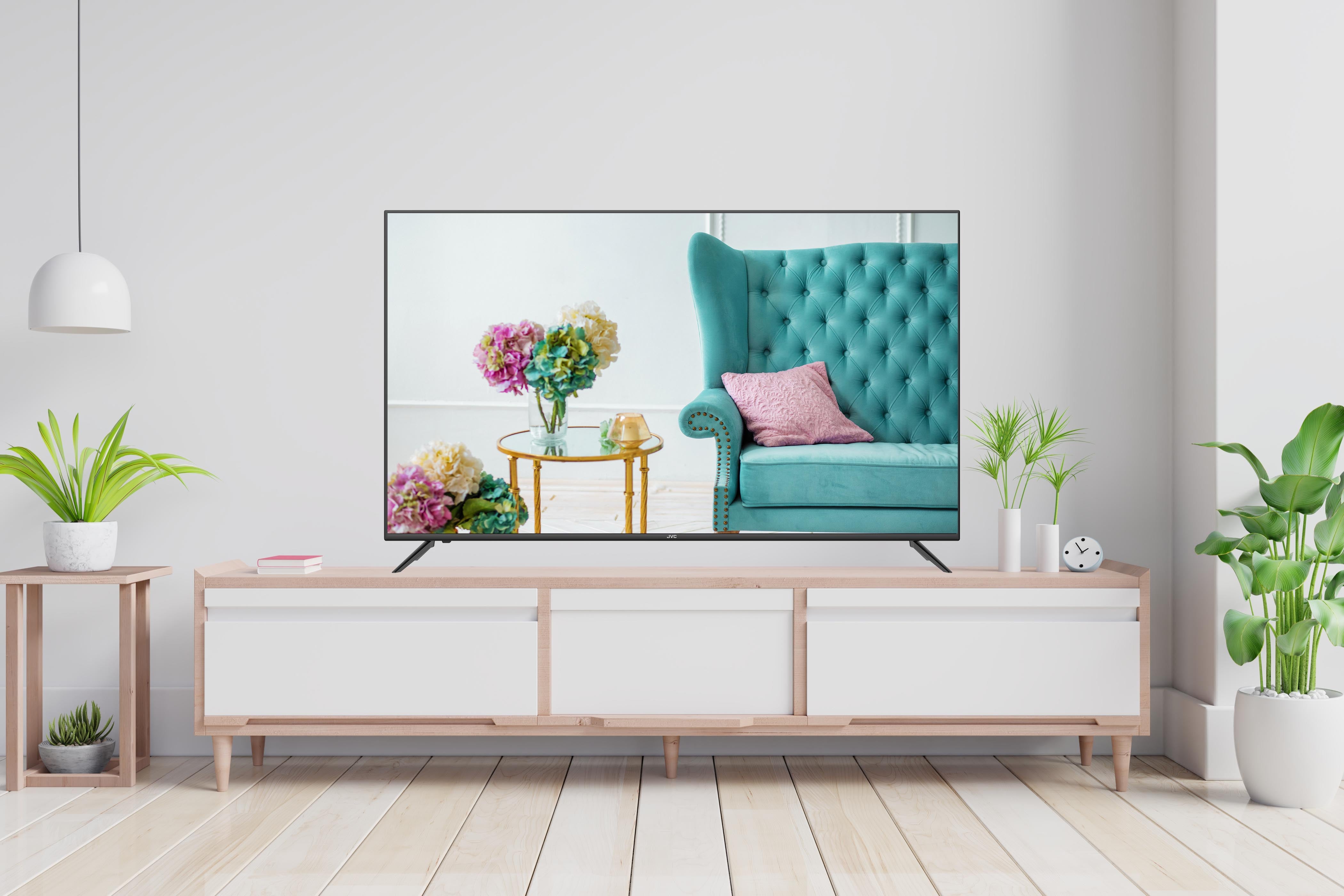 テレビ32v 32” HD Roku TV | LT-32EC4157 | CAN