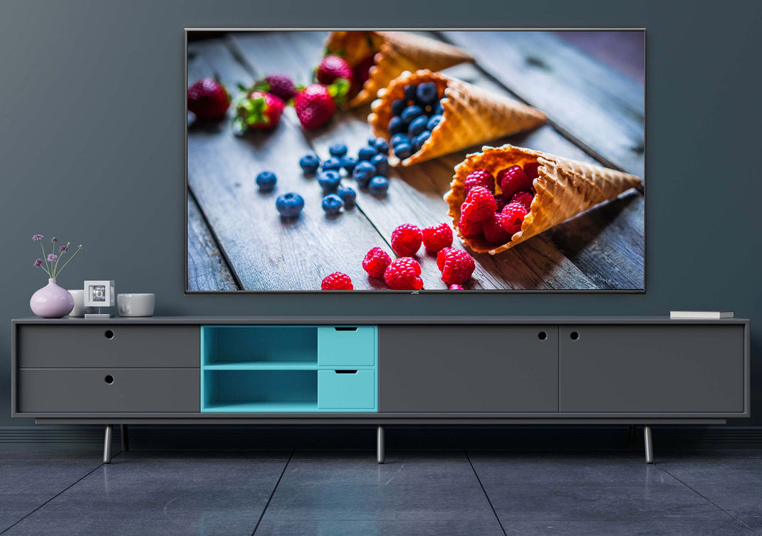 JVC Products Online | CAN