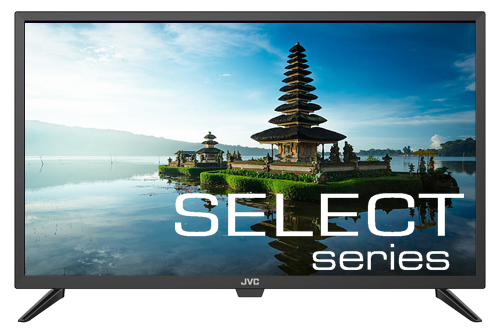 jvc tv Select Series 50 inch